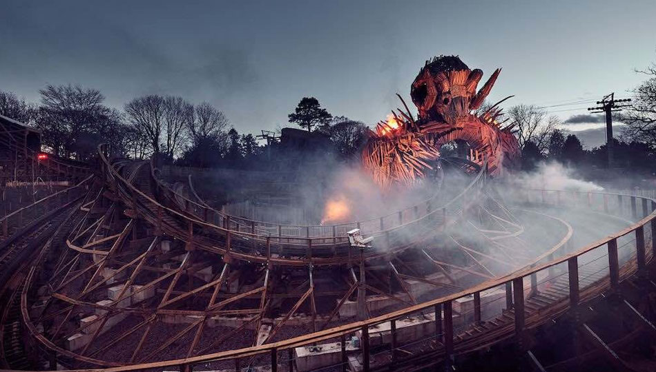 沉浸式体验项目创意