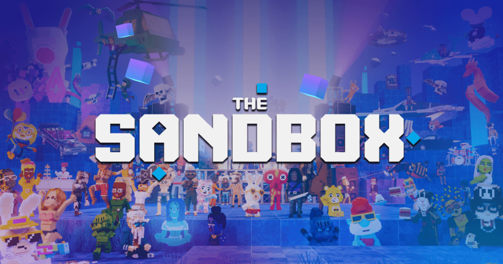上海霍洛维兹将与全球知名元宇宙品牌The Sandbox联合打造元宇宙数字生态服务 - 霍洛维兹